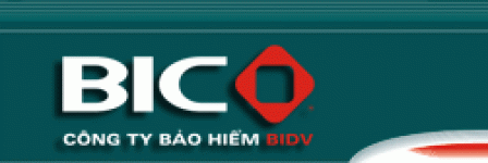 CÔNG TY BẢO HIỂM BIDV